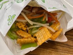 -老陕兄弟(彩虹新城店)