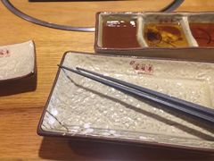 -赤坂亭·M9和牛烧肉·铁板烧(合肥万象城店)