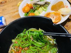 -素清香(解放路店)