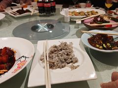 -金美华轩(东方路齐鲁店)
