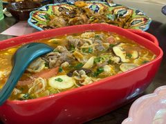 -花满楼(启秀路店)