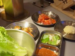 -西塔老太太泥炉烤肉(温州首店万象城黑金店)