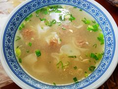 -清真马祥兴菜馆(云南北路店)