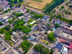 -丁村民俗博物馆