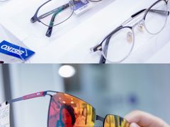 -造寸眼镜·蔡司官方授权店(东门店)