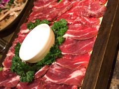 -小龙坎火锅(华凌店)