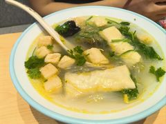-小杨生煎(周浦万达店)