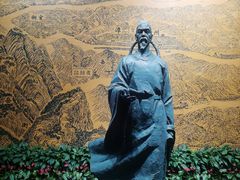 -杜甫江阁