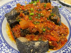 -新新湘菜馆(新中街二条店)