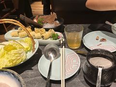 -捞王猪肚鸡火锅(金华义乌之心店)