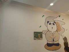 用餐区-茶百道(会展东路店)