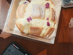 -嗒令甜品·主题融合料理餐厅(首座时代店)