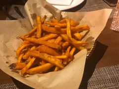 -小火花·干式熟成牛排馆Spark SteakHouse(剑桥郡店)