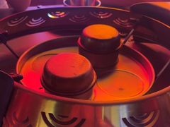 -令狐冲·炭烤活鱼(宝龙店)