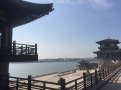 -龙天小镇