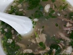 -八沟羊汤(河北大街店)