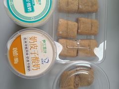-尹三豆汁(前门旗舰店)