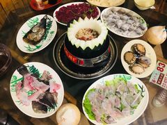 -尚竹阁冬瓜盅·18年地标美食(平洲店)