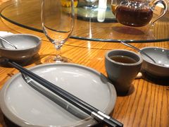 -秦唐一号西安菜馆(钟楼店)