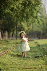 -诺米宝贝摄影工作室(铁机路店)