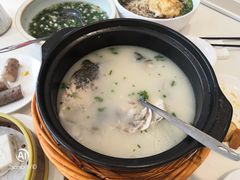 -小厨娘淮扬菜(板桥一店)