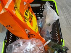 -翠微家园超市(甘家口店)
