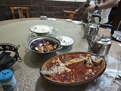 -朗妈私房菜(婺女州店)