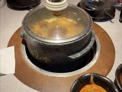 -芸山季·云南山珍菌火锅(人民广场来福士店)