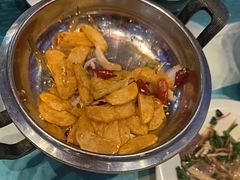 -丝宴·凤城印象·西北特色菜(彩虹湾店)