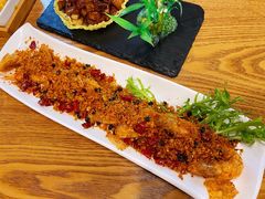 -喜粤糖朝餐厅(三八广场店)
