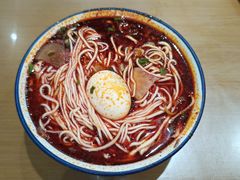 -清真磨沟沿老字号牛肉面(总店)