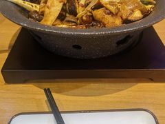 -一麻一辣麻辣香锅(方庄店)