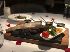 -燃扒房Steakhouse(皇庭店)