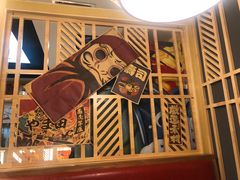 -西月山居匠心创意料理(江汉路新佳丽广场店)