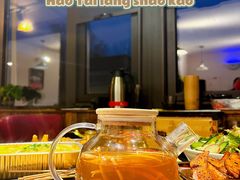-蚝太郎 • 海鲜烧烤(建国路创始店)