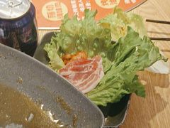 -新石器烤肉(百联川沙店)