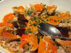 -荣兴酒家(徐家汇店)