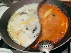 -新辣道鱼火锅(航天万源店)