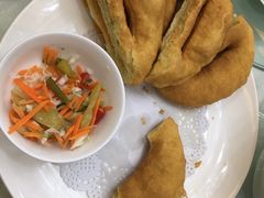 -清真悦宾楼食府(海湖店)