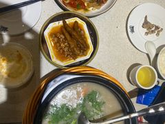 -如轩·海鲜砂锅粥·潮汕菜(小榄店)