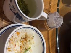 -湖南老灶台·生态农业餐饮(龙胜店)