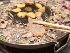 -完美生活炭火烤肉(二马路店)