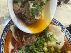 -重庆铺盖面(晋吉东二街店)
