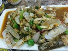 -517烧烤·龙虾·海鲜大排档(万象都荟店)