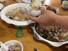 -北城必点小海鲜(蓝钻庄园店)