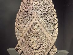 -吴哥国家博物馆