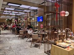 -顺德联塑万怡酒店·万荟轩自助餐厅