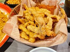 -川芙蓉·市井老川菜(长寿路店)