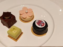 -富力丽思卡尔顿酒店·香荟全日制餐厅