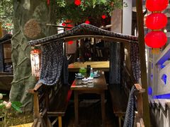 -苏浙徽·农家大院(吴江中山南路店)